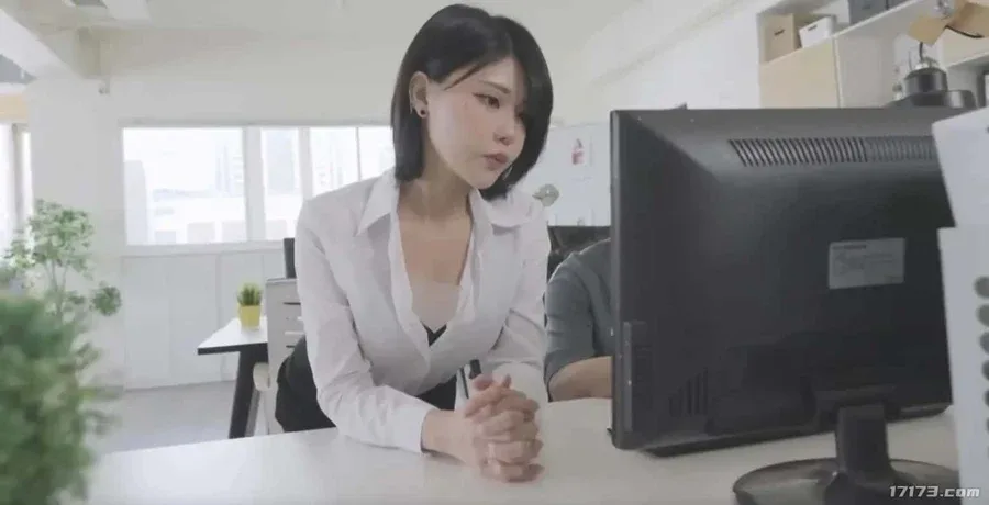 这个面试有点硬 恋爱剧情 页面配图
